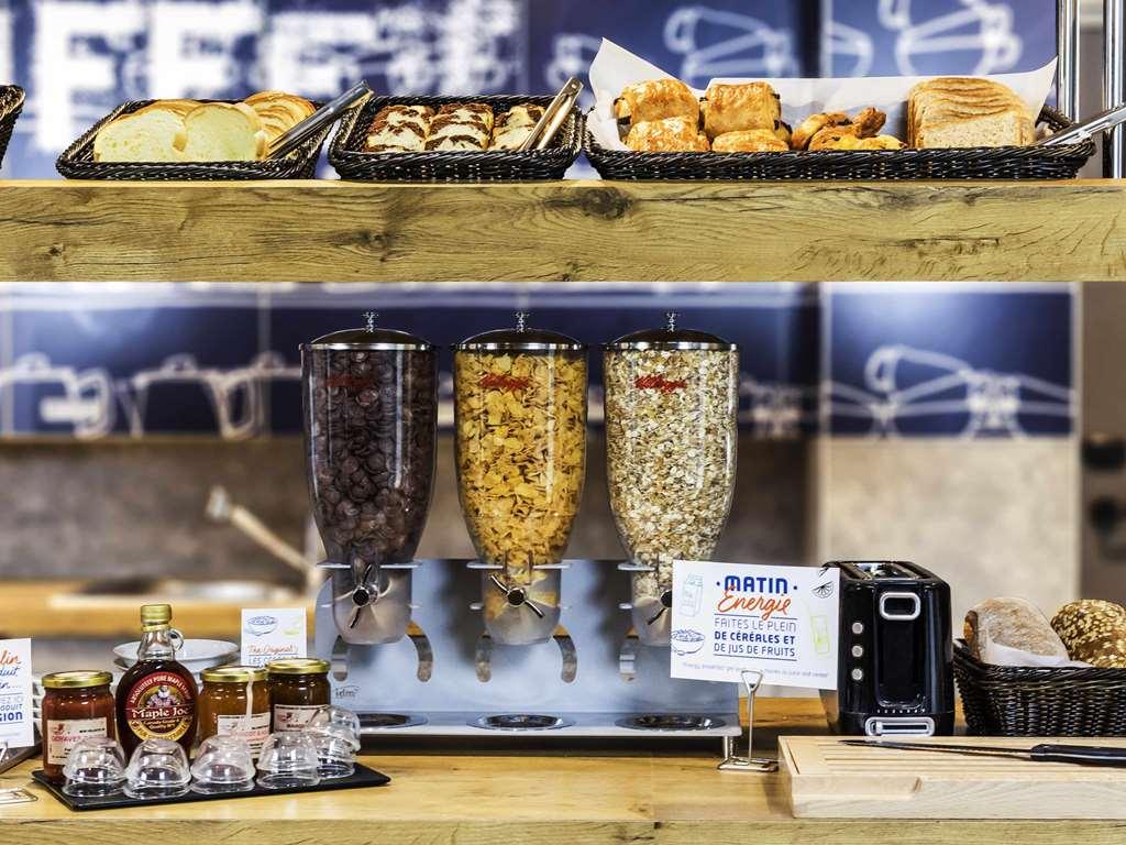 Ibis Budget Knokke Esterno foto